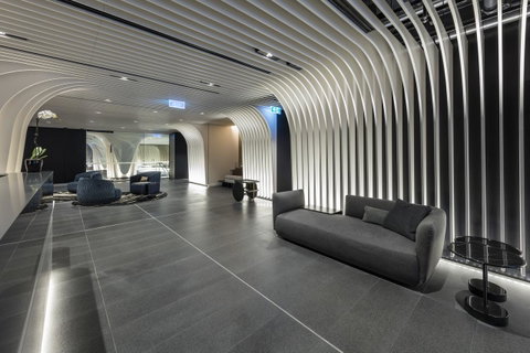 SKYE Suites Sydney - Accommodation Port Macquarie 13