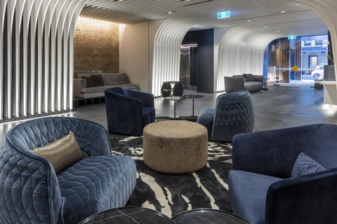 SKYE Suites Sydney - Accommodation Port Macquarie 4