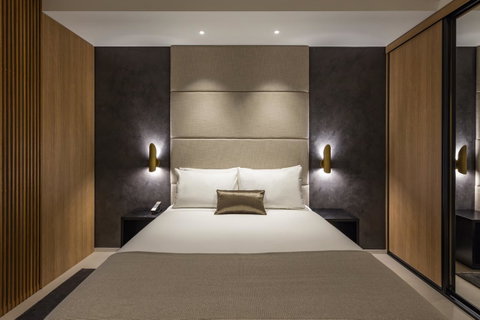 SKYE Suites Sydney - Accommodation Port Macquarie 26
