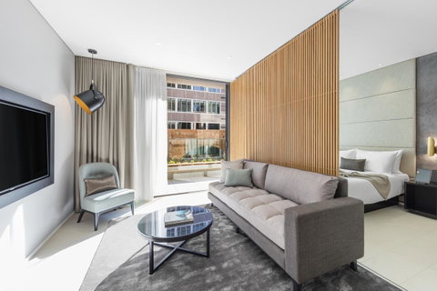 SKYE Suites Sydney - Accommodation Port Macquarie 16