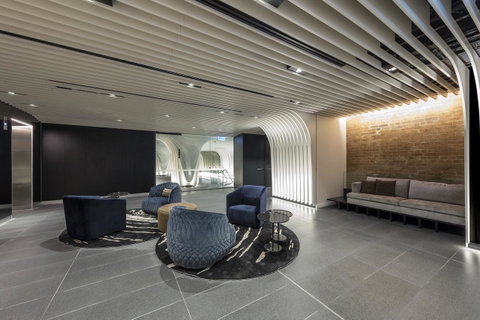SKYE Suites Sydney - Accommodation Port Macquarie 12