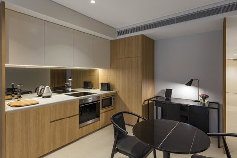 SKYE Suites Sydney - Accommodation Port Macquarie 20