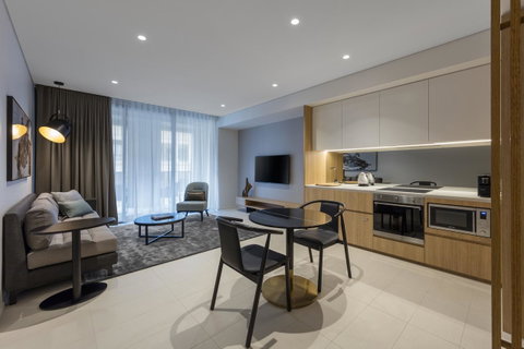 SKYE Suites Sydney - Accommodation Port Macquarie 22