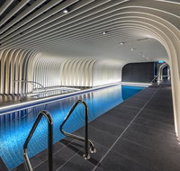 SKYE Suites Sydney - Accommodation Port Macquarie