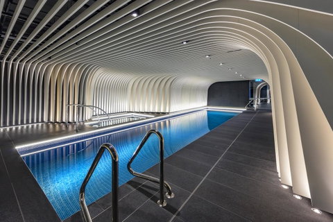 SKYE Suites Sydney - Accommodation Port Macquarie 0