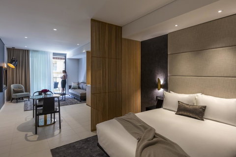 SKYE Suites Sydney - Accommodation Port Macquarie 27