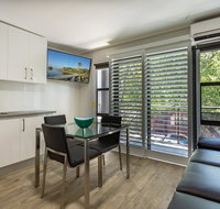 Hamilton on Beaumont - Accommodation Port Macquarie