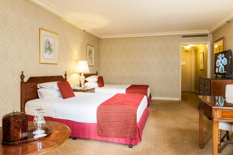 Sir Stamford Circular Quay - Accommodation Port Macquarie 28