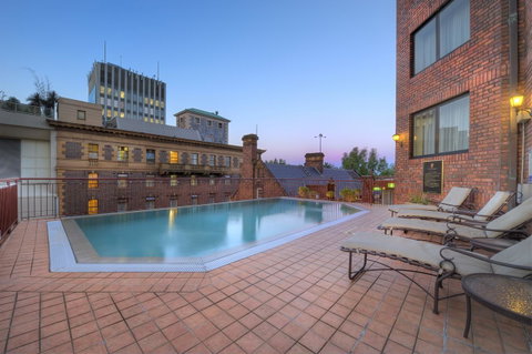 Sir Stamford Circular Quay - Accommodation Port Macquarie 3