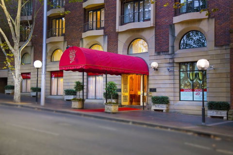 Sir Stamford Circular Quay - Accommodation Port Macquarie 9