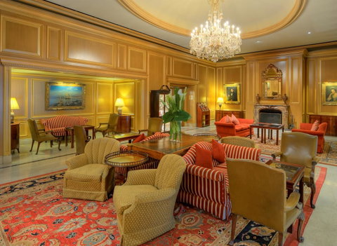 Sir Stamford Circular Quay - Accommodation Port Macquarie 1