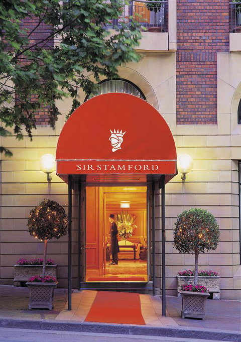 Sir Stamford Circular Quay - Accommodation Port Macquarie 2