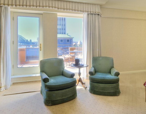 Sir Stamford Circular Quay - Accommodation Port Macquarie 8