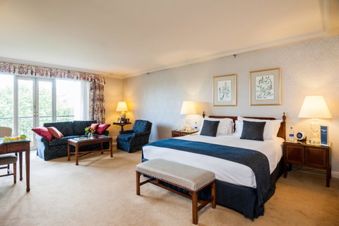 Sir Stamford Circular Quay - Accommodation Port Macquarie 23