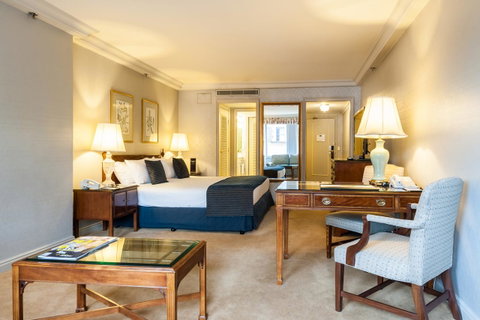 Sir Stamford Circular Quay - Accommodation Port Macquarie 14