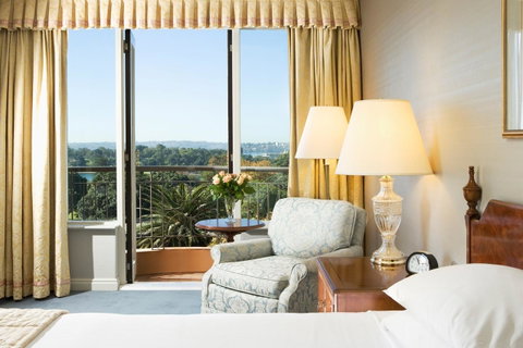 Sir Stamford Circular Quay - Accommodation Port Macquarie 4