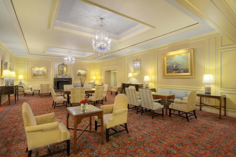Sir Stamford Circular Quay - Accommodation Port Macquarie 15