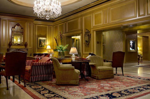 Sir Stamford Circular Quay - Accommodation Port Macquarie 0