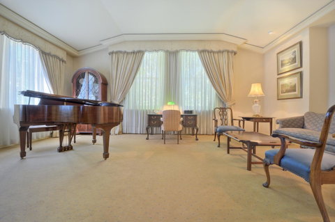 Sir Stamford Circular Quay - Accommodation Port Macquarie 30