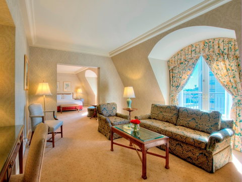 Sir Stamford Circular Quay - Accommodation Port Macquarie 17