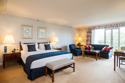 Sir Stamford Circular Quay - Accommodation Port Macquarie 12