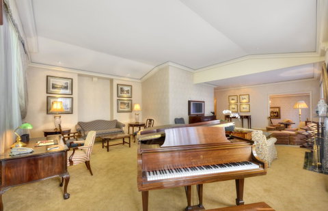 Sir Stamford Circular Quay - Accommodation Port Macquarie 5