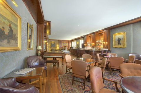 Sir Stamford Circular Quay - Accommodation Port Macquarie 10