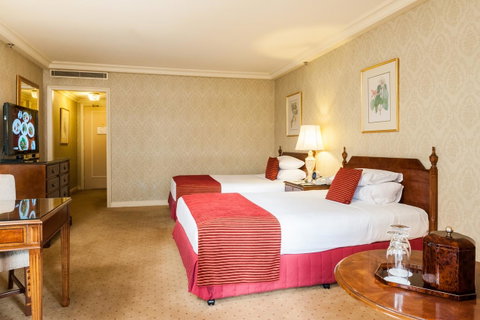 Sir Stamford Circular Quay - Accommodation Port Macquarie 25