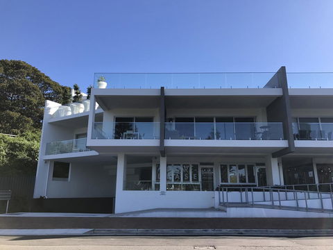 Belle Vue- Penthouse At Black Beach - Accommodation Port Macquarie 16