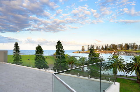 Belle Vue- Penthouse At Black Beach - Accommodation Port Macquarie 15
