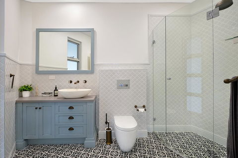 Belle Vue- Penthouse At Black Beach - Accommodation Port Macquarie 9