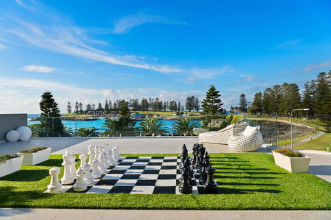 Belle Vue- Penthouse At Black Beach - Accommodation Port Macquarie 14