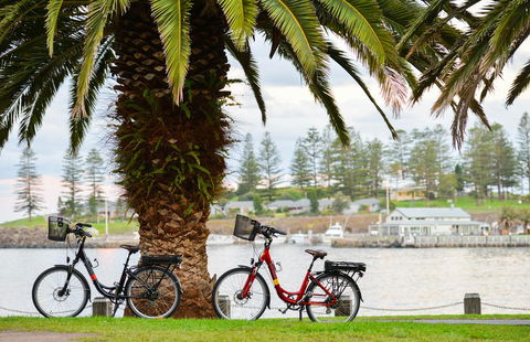 Belle Vue- Penthouse At Black Beach - Accommodation Port Macquarie 8