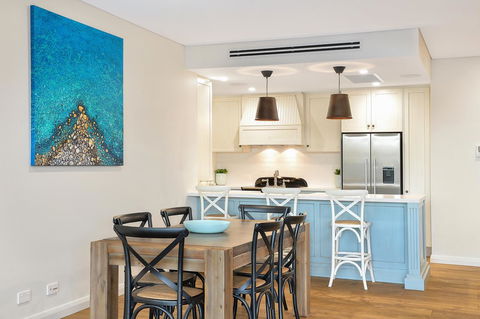 Belle Vue- Penthouse At Black Beach - Accommodation Port Macquarie 7