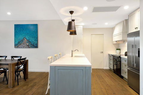 Belle Vue- Penthouse At Black Beach - Accommodation Port Macquarie 6