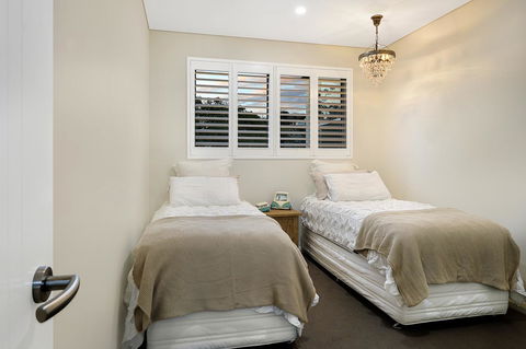 Belle Vue- Penthouse At Black Beach - Accommodation Port Macquarie 13