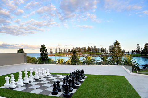 Belle Vue- Penthouse At Black Beach - Accommodation Port Macquarie 18