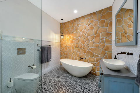Belle Vue- Penthouse At Black Beach - Accommodation Port Macquarie 10