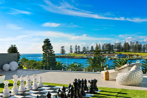 Belle Vue- Penthouse At Black Beach - Accommodation Port Macquarie 0