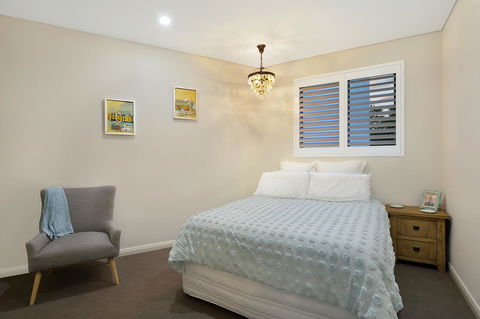 Belle Vue- Penthouse At Black Beach - Accommodation Port Macquarie 12