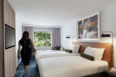 Novotel Sydney Darling Square - Accommodation Port Macquarie 18
