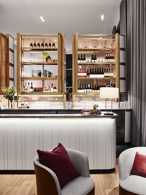 Novotel Sydney Darling Square - Accommodation Port Macquarie 40