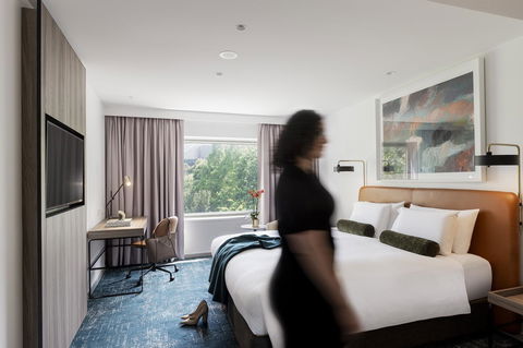 Novotel Sydney Darling Square - Accommodation Port Macquarie 30