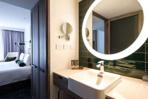 Novotel Sydney Darling Square - Accommodation Port Macquarie 29
