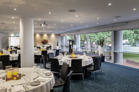 Novotel Sydney Darling Square - Accommodation Port Macquarie 22