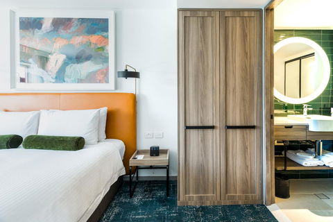 Novotel Sydney Darling Square - Accommodation Port Macquarie 34