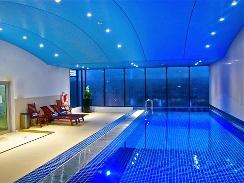 Novotel Sydney Darling Square - Accommodation Port Macquarie 9
