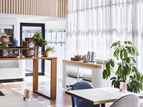Novotel Sydney Darling Square - Accommodation Port Macquarie 37