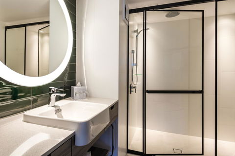 Novotel Sydney Darling Square - Accommodation Port Macquarie 8