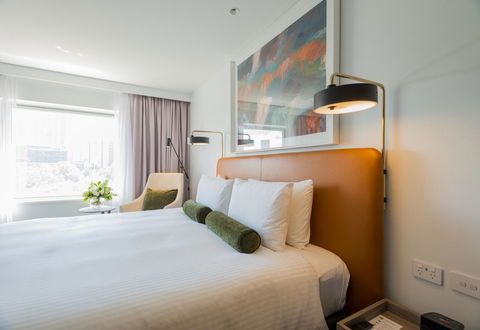 Novotel Sydney Darling Square - Accommodation Port Macquarie 32